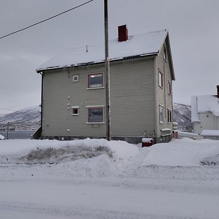 Central Apartament (Adults Only) Tromso Luaran gambar