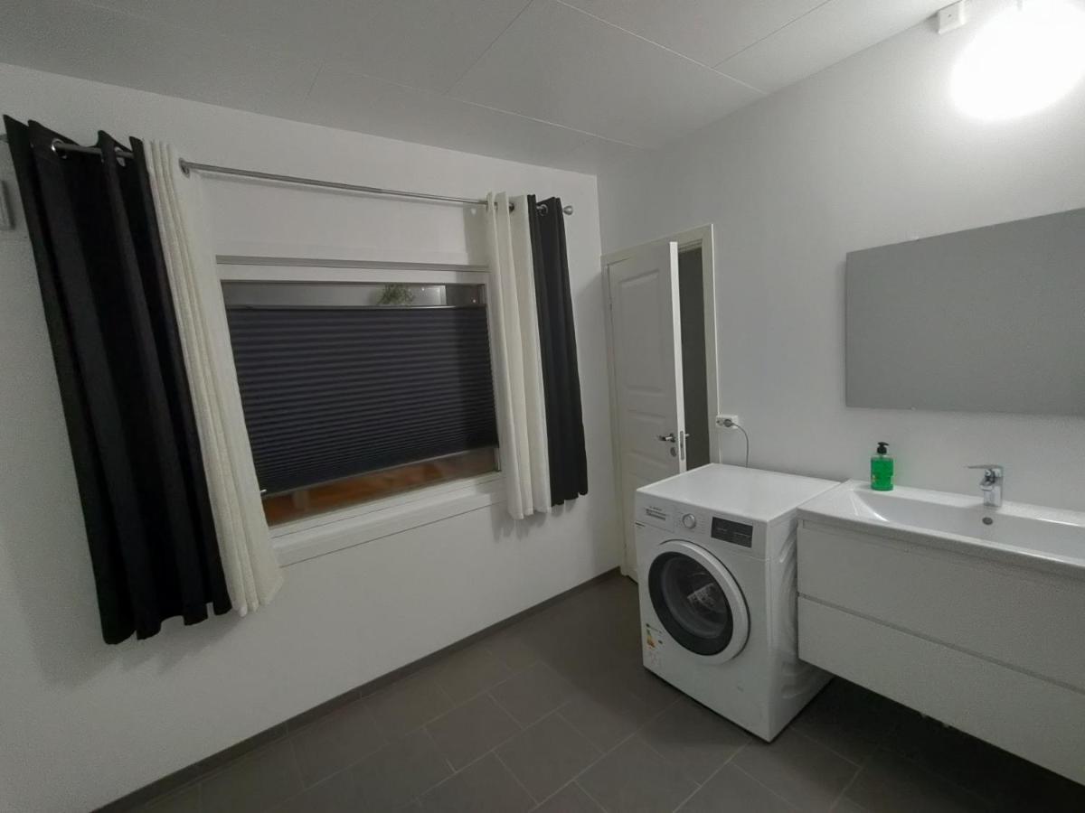 Central Apartament (Adults Only) Tromso Luaran gambar