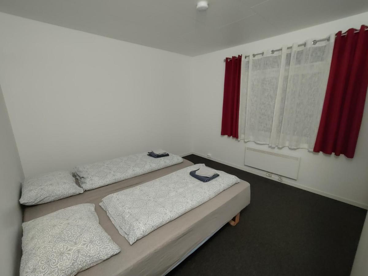 Central Apartament (Adults Only) Tromso Luaran gambar